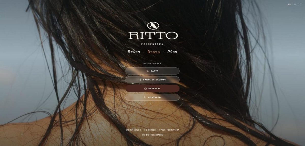 Ritto Formentera