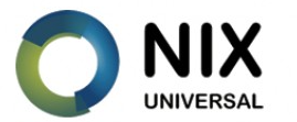 NIX UNIVERSAL